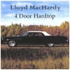 4 Door Hardtop [CD]