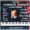 Beautiful Virgin Piano - 1st Volume [CD]