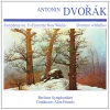 Dvorak: Symphony No. 9, Othello Overture [CD]