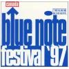 Blue Note Festival '97 [CD]