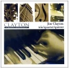 Jim Clayton: Trio/Quartet/Quintet [CD]