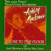 Close to the Floor [CD]