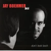 Don't Look Back [CD]