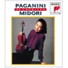 Paganini: 24 Caprices [CD]