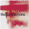 Hallucinations: Music & Words for Williams S.Burro [CD]