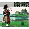 Folklore of Scotland [CD]