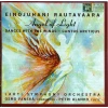 Einojuhani Rautavaara: Angel of Light [CD]