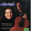 Omar Daniel: My Angel [CD]