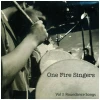 One Fire Singers - Vol 3 Roundance Songs [CD]