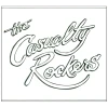 The Casualty Rockers [CD]
