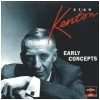 Early Concepts [CD]