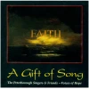 A Gift of Song [CD]