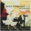 Les Danseurs [CD]