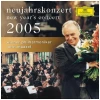 Neujahrskonzert, New Year's Concert 2005 [CD]