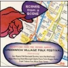 Scenes From A Scene [CD]