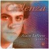 Cadenza [CD]