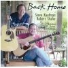 Back Home [CD]
