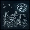 I'll Die Laughing at the Moon [CD]