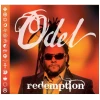 Redemption [CD]