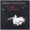 A Little Jazz For Christmas [CD]