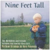 Nine Feet Tall [CD]