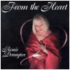 From The Heart [CD]