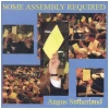 Some Assembly Required [CD]