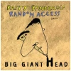Part Six: Big Giant Head [CD]