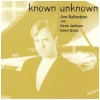 Known Unknown [CD]