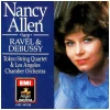 Nancy Allen - Ravel & Debussy [CD]
