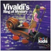Vivaldi's Ring of Mystery [CD]