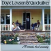 Doyle Lawson & Quicksilver: I'll Wander Back Some Day [CD]