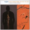 Najee Plays Songs From the Key of Life: A tribute to Stevie Wonder [CD]