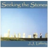 Seeking the Stones [CD]