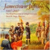 Jamestown Jubilee 1607-2007 [CD]