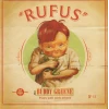 Rufus aka Buddy Greene. Plays well with others [CD]