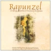 Rapunzel: 16 Songs, Stories & Nursery Rhymes [CD]