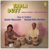 Tabla Duet [CD]