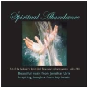 Spiritual Abundance [CD]