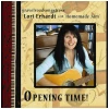 Opening Time! [CD]
