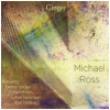 Ginger, Michael Ross [CD]