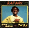 Safari [CD]