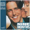 Nine Months (Original Motion Picture Soundtrack) [CD]