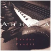 Anhata [CD]