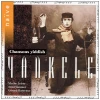 Yiddish Songs [CD]