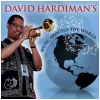 David Hardiman's Music Around the World [CD]