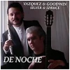 De Noche [CD]