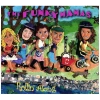 Rollin' Along [CD]