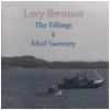The Tellings & Mad Sweeney [CD]