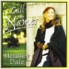 Call The Names [CD]